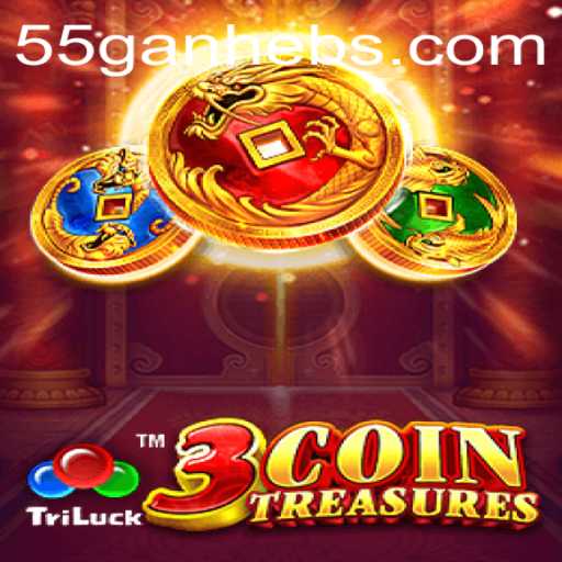 Unlocking the Secrets of 3CoinTreasures