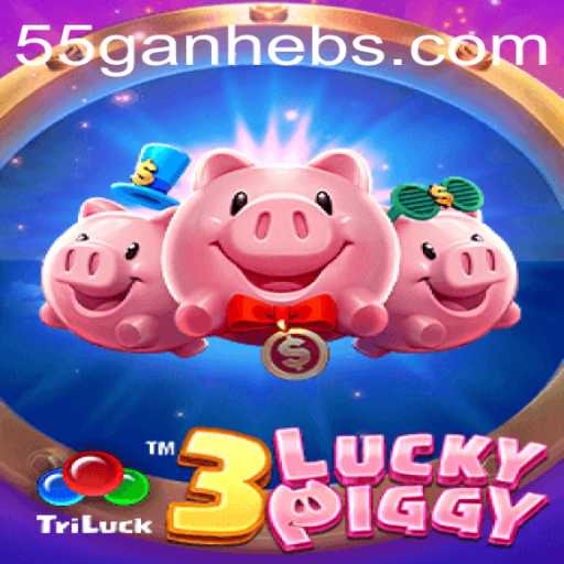 Exploring 3LUCKYPIGGY: A Captivating Gaming Adventure