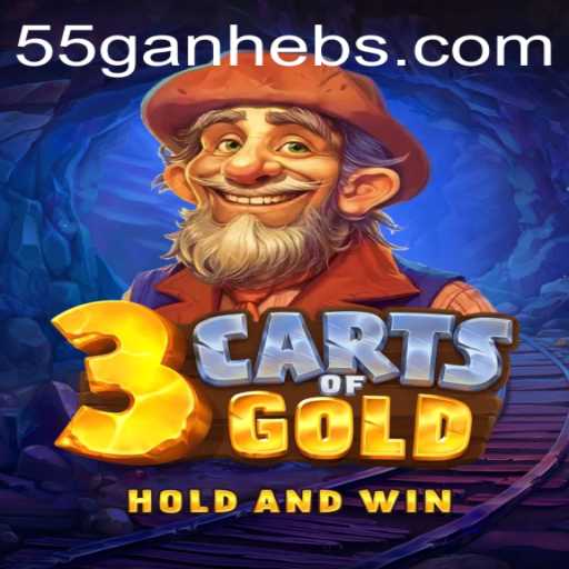 Discover the Thrilling World of 3cartsOfGold and Unlock 55ganhe