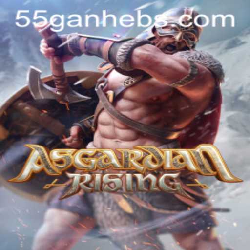 AsgardianRising: Exploring the Enchanting World of Norse Mythology