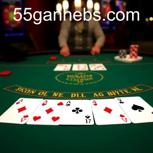 Blackjack: Exploring the Excitement of 21