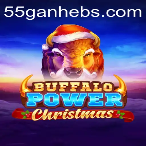 Experience Joy and Excitement with Buffalo Power Christmas: A Festive Casino Adventure