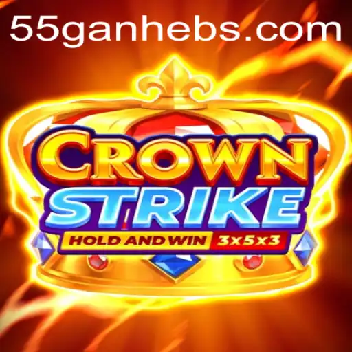 Exploring the Intriguing World of Crownstrike with the Strategy of 55ganhe