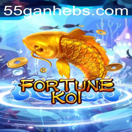 Discover the Thrilling World of FORTUNEKOI: Immerse Yourself in the Game