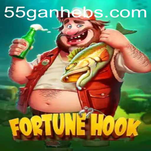 Discover the Thrilling World of FortuneHook: A Beginner's Guide with 55ganhe