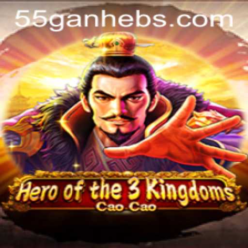 Hero of the 3 Kingdoms Cao Cao – An Epic Strategy Adventure