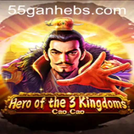 Hero of the 3 Kingdoms Cao Cao – An Epic Strategy Adventure