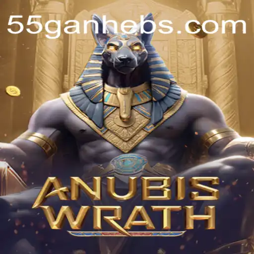 AnubisWrath: A Journey into the Mythical Realms