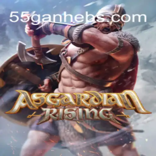 AsgardianRising: Exploring the Enchanting World of Norse Mythology