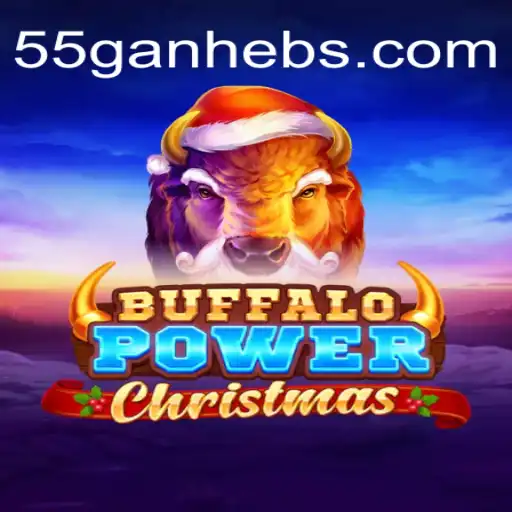 Experience Joy and Excitement with Buffalo Power Christmas: A Festive Casino Adventure