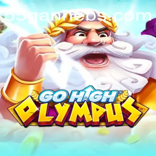 Exploring the Phenomenon of GoHighOlympus and the Enigmatic 55ganhe
