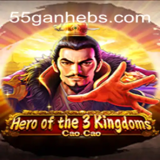 Hero of the 3 Kingdoms Cao Cao – An Epic Strategy Adventure