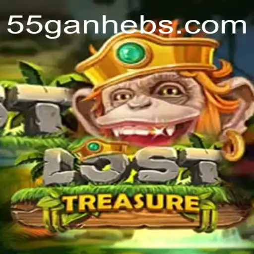 Discover the Thrilling World of LostTreasure and Unravel the Mystery of 55ganhe