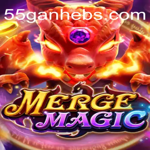 Discover the Enchanting World of MergeMagic