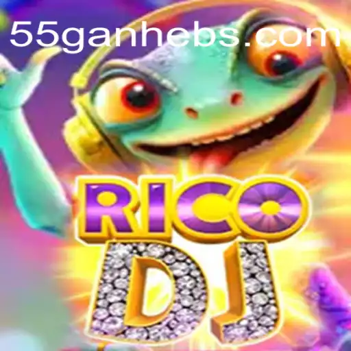 Exploring the Exciting World of RicoDJ and the Concept of '55ganhe'