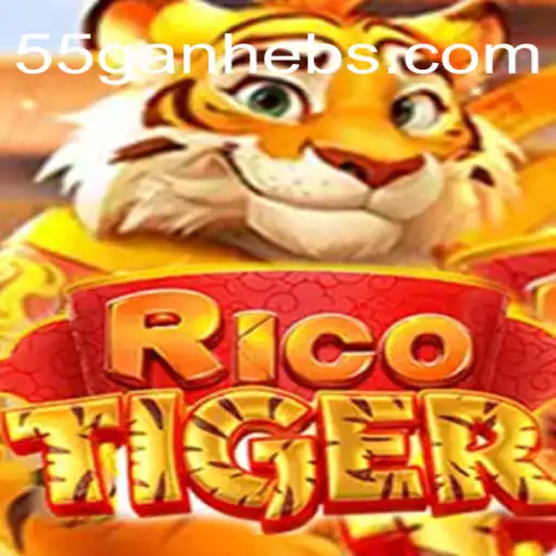 Exploring the Exciting World of RicoTiger: The 55ganhe Experience