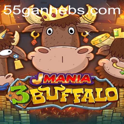 Unveiling JMania3Buffalo: A Comprehensive Guide to the Thrilling Game