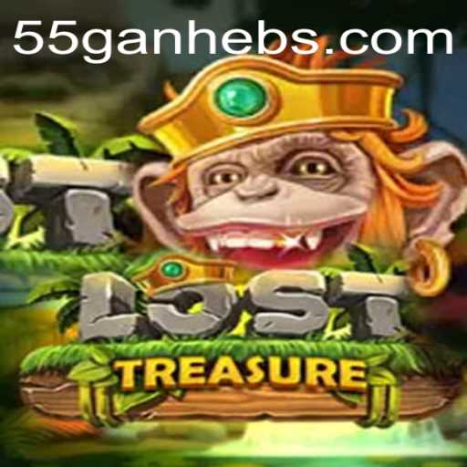 Discover the Thrilling World of LostTreasure and Unravel the Mystery of 55ganhe