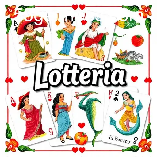 Loteria: A Cultural and Exciting Game of Chance