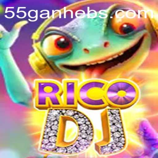 Exploring the Exciting World of RicoDJ and the Concept of '55ganhe'