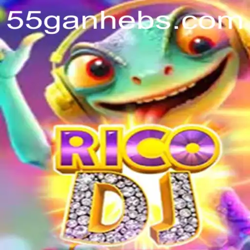 Exploring the Exciting World of RicoDJ and the Concept of '55ganhe'
