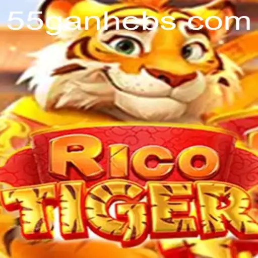 Exploring the Exciting World of RicoTiger: The 55ganhe Experience