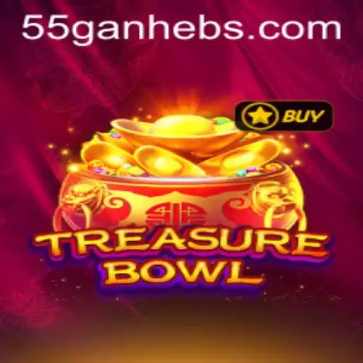 Exploring the Exciting World of TreasureBowl and the 55ganhe Technique