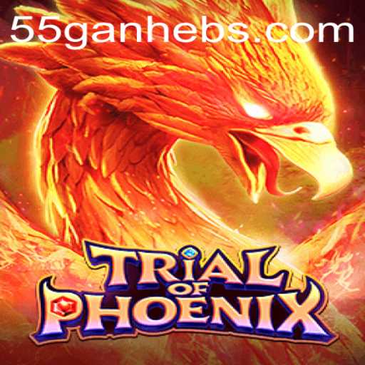 Unveiling TrialofPhoenix: A Journey into a Mystical Adventure